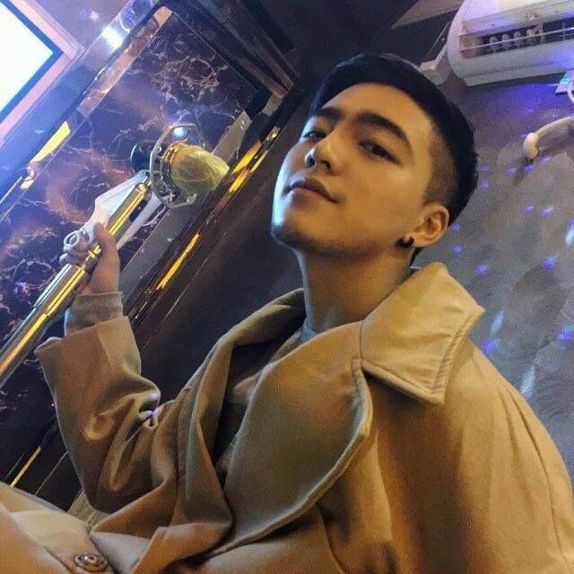 蓝霭萍伦