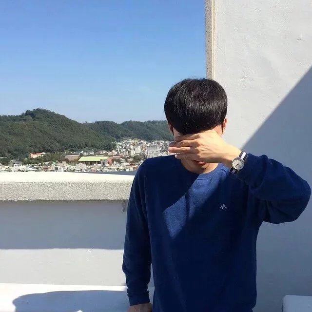 虞浩环海