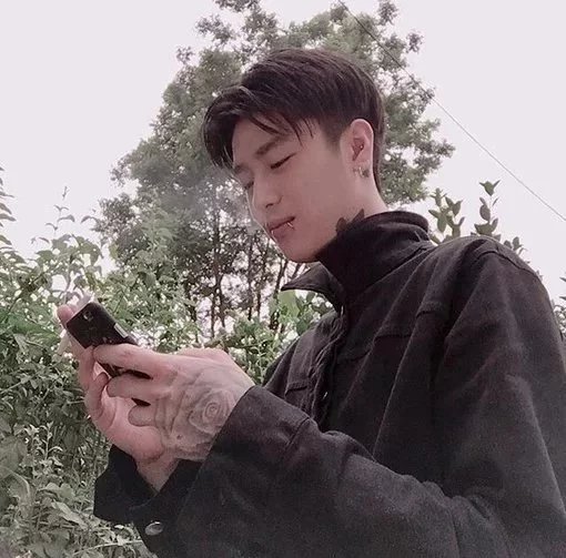 符强荔芝